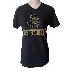 RIVALRY THREADS 91 • UCF Knights Short Sleeve T-Shirt